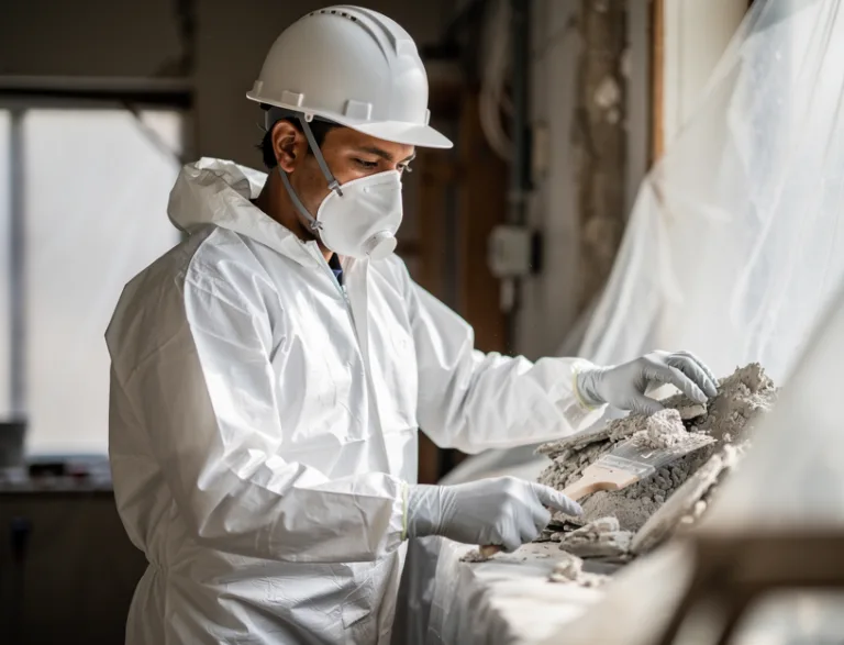 Asbestos Removal service in Portland